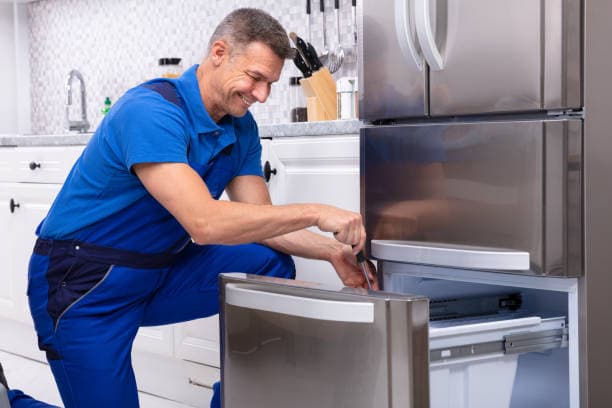 Reparación tarjeta electrónica refrigerador